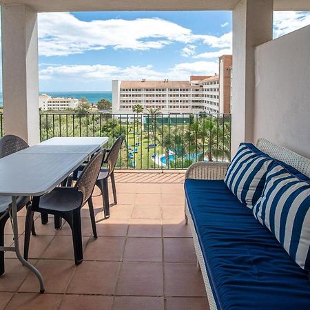 Manilva Playa 2188 Vistas Al Mar 아파트 외부 사진