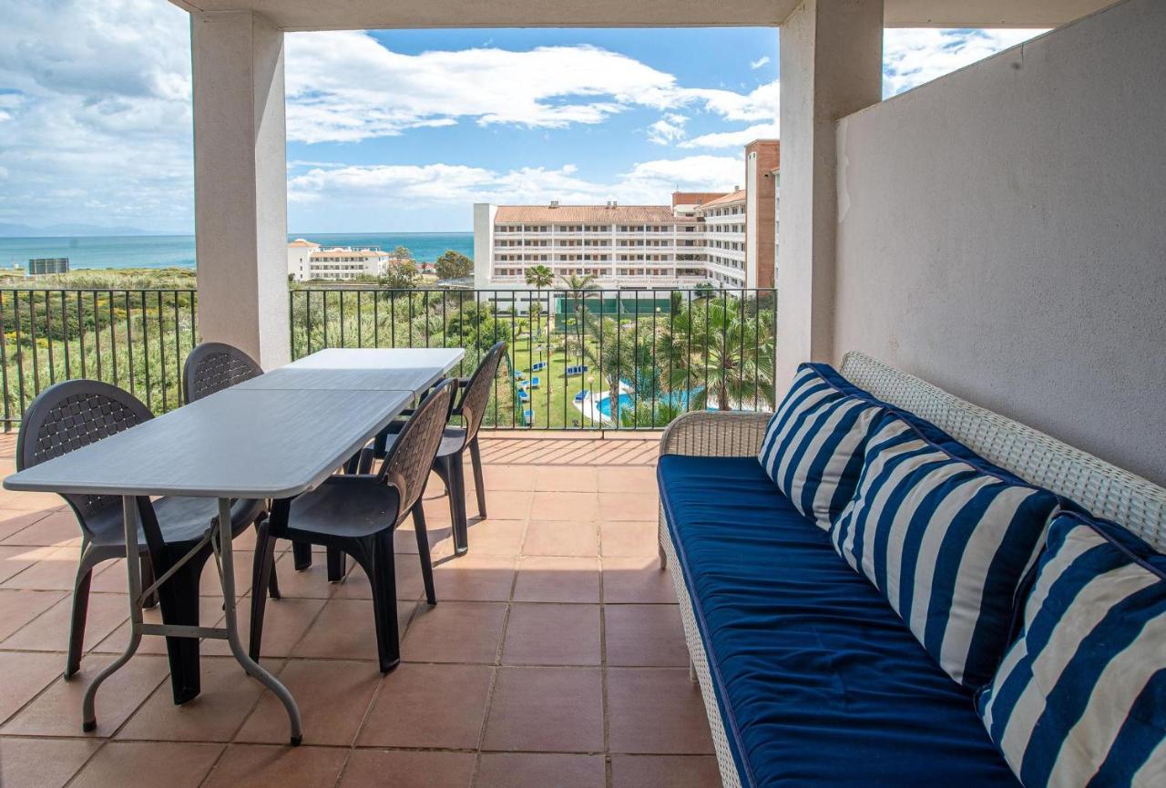 Manilva Playa 2188 Vistas Al Mar 아파트 외부 사진