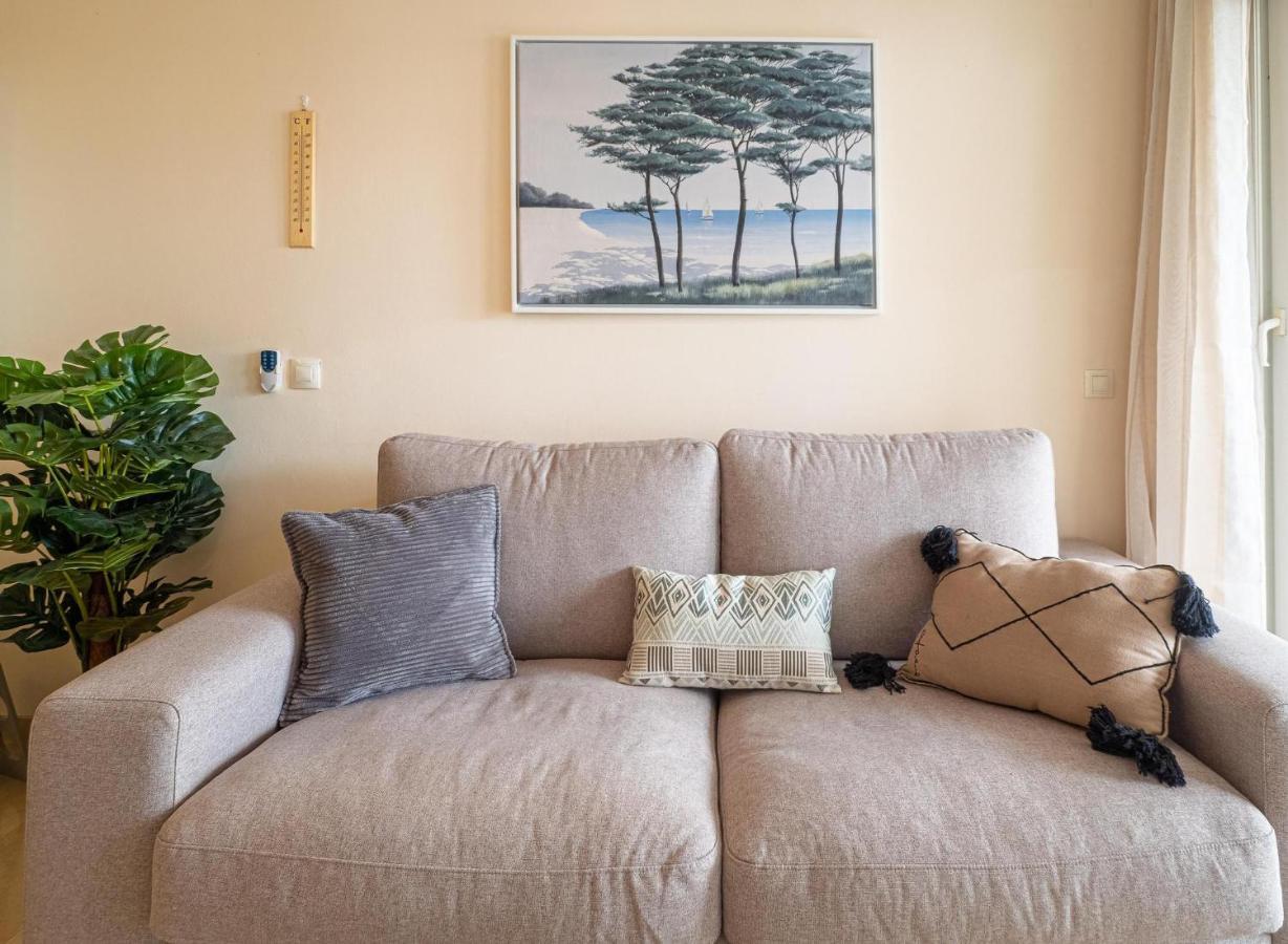 Manilva Playa 2188 Vistas Al Mar 아파트 외부 사진
