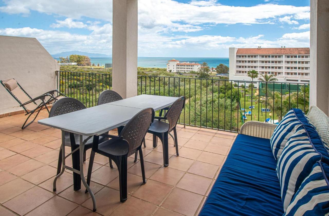 Manilva Playa 2188 Vistas Al Mar 아파트 외부 사진